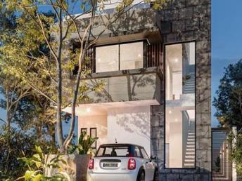 Casa · 189ha · 2 Estacionamientos · Casa en Venta