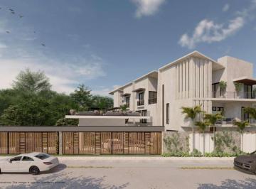 Villa · 150m² · 3 Recámaras · 1 Estacionamiento · Venta Villas en Tulum