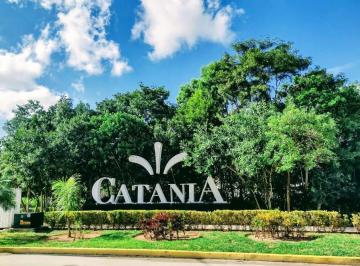 Departamento · 118ha · 3 Recámaras · 2 Estacionamientos · Apartamento en Venta – Catania Residencial, Cancún