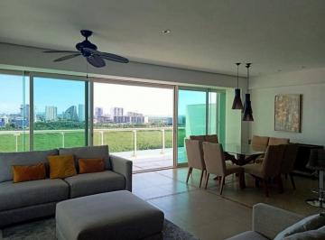 Departamento · 164ha · 2 Recámaras · 1 Estacionamiento · Venta Departamento Cancun Towers
