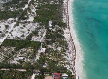 Terreno / Lote · 2150ha · Terreno en Venta – Isla Blanca, Cancún