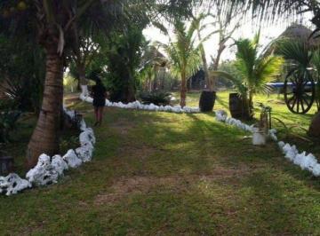 Terreno / Lote · 150000m² · Terreno en Venta Leona Vicario - Cancún