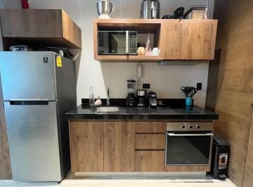 Departamento · 39ha · 1 Recámara · 1 Estacionamiento · Departamento en Venta a Pocos Pasos de La Quinta Av