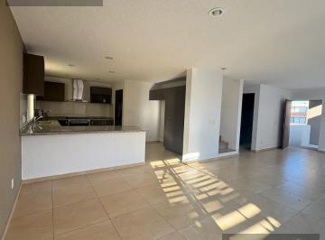 Departamento · 190m² · 4 Recámaras · 2 Estacionamientos · Departamento en Fraccionamiento Zibatá