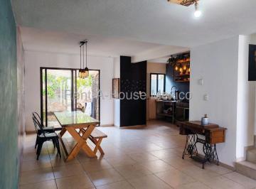 Casa en condominio de 3 habitaciones, El Marqués · Ideal Para Inversión Casa en Zibata El Marques en Santiago de Querétaro