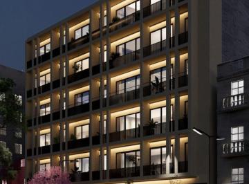 Departamento de 1 habitación, Cuauhtémoc · Suites Para Inversionistas: Genera Ingresos Durante El Mundial Listas Para Generar + Rentables