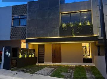 Casa en condominio · 165m² · 3 Recámaras · 2 Estacionamientos · Casa en Condominio en Fraccionamiento Capital Sur