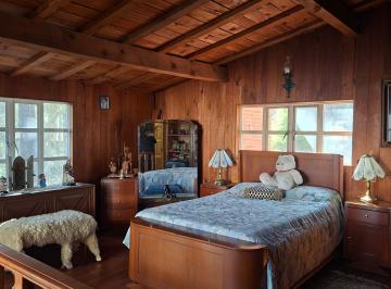Casa de 3 habitaciones, Puebla · Casa Tipo Cabaña, Amueblada en Renta
