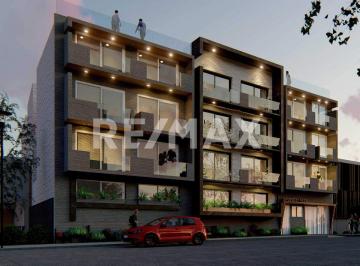Departamento · 137m² · 2 Recámaras · 1 Estacionamiento · Departamento en Venta Desierto de Los Leones - (4)