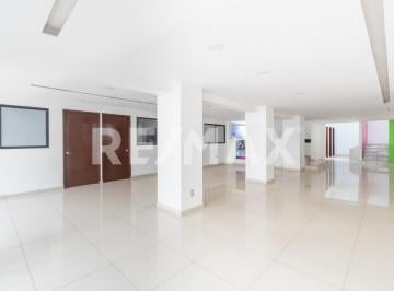 Oficina · 945m² · 2 Estacionamientos · Espectacular Espacio Corporativo en El Corazón de La Narvarte Poniente - (4)