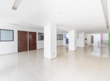 Oficina · 945m² · 2 Estacionamientos · Espectacular Espacio Corporativo en El Corazón de La Narvarte Poniente - (4)