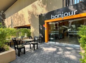 Local comercial · 210m² · Renta Local en Polanco Miguel Hidalgo - (4)