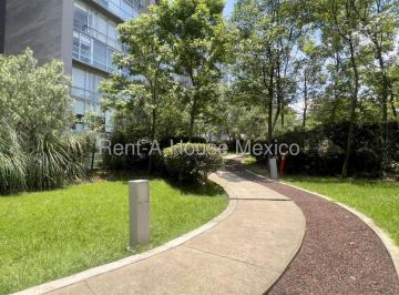 Departamento de 2 habitaciones, Alvaro Obregón · 26 - 2115 Citta San Jerónimo, Av de Las Torres, I H