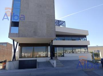 Local comercial · 82m² · Locales y Oficinas en Renta en Alberia Al Poniente