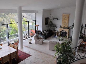 SALA COMEDOR · Casa en Venta La Estadía, Atizapán de Zaragoza