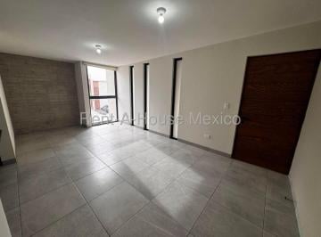 Departamento de 2 habitaciones, El Marqués · Departamento Renta Zakia El Marqués Querétaro 2 Recamaras 2 Baños Estrenar Amenidades Adhg