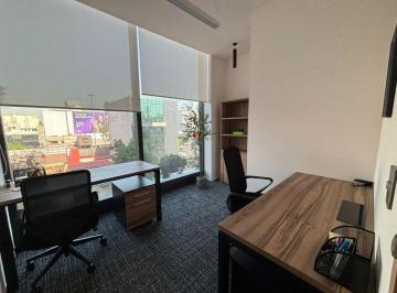 Oficina , Alvaro Obregón · Oficina en Renta en Enjoy Business Center – Capital Park San Ángel