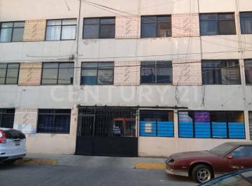 Departamento · 92m² · 2 Recámaras · 1 Estacionamiento · Departamento en Venta en Prado Vallejo, Tlalnepantla
