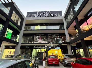 Local en centro comercial , Aguascalientes · Local en Renta Al Norte con 40 m² en Fraccionamiento Bosques del Prado Norte Plaza Sierra Morena