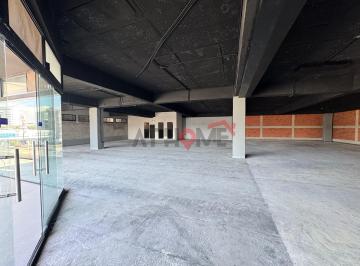 Local comercial , San Andrés Cholula · Local Comercial en Renta en Lomas de Angelópolis | 470 m² Ideales Para Gimnasio