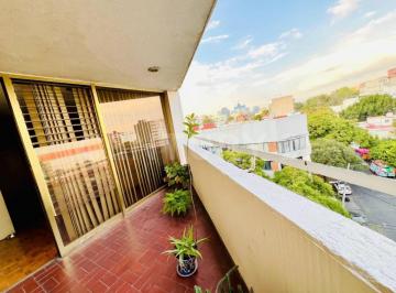 Departamento · 180m² · 2 Recámaras · 1 Estacionamiento · Departamento en Venta en Tlacoquemécatl del Valle con Excelente Ubicación