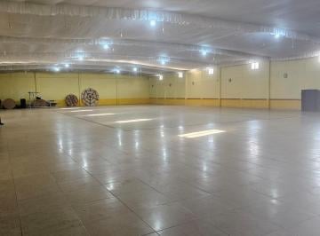 Bodega comercial · 2500m² · Bodega Renta Vicente Lombardo, Toluca 1000 m²
