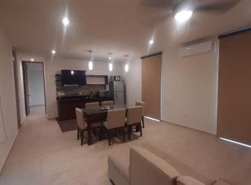 Departamento de 2 habitaciones, Mérida · Departamento en Montecristo Cerca del Centrito