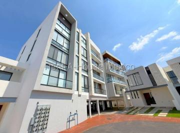 Departamento de 3 habitaciones, El Marqués · Departamento Renta Urban Corridor Intercity El Marqués Querétaro 3 Recamaras 2 Baños Mascotas Adhg
