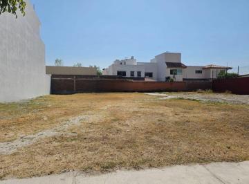 Terreno / Lote , Puebla · Terreno en Venta en Bosques de Angelópolis | Interno Premium $7766,000