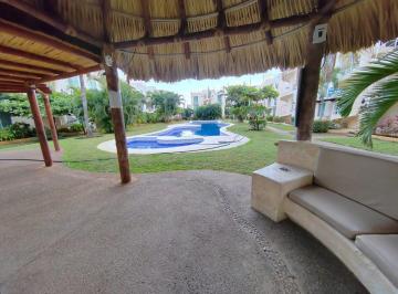 Departamento de 2 habitaciones, Acapulco de Juárez · Oportunidad Departamento Kayac Planta Baja en Marina Diamante