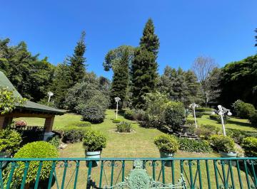 Terreno / Lote , Valle de Bravo · Avandaro, Inmejorable Ubicacion, con Vista Arbolada