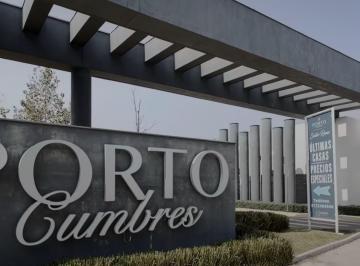 Terreno / Lote , García · Terreno Plano en Cumbres Porto de 155 m²