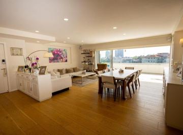 Departamento de 3 habitaciones, Huixquilucan · Departamento en Venta de 213 m² en Lomas del Sol