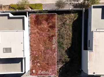Terreno / Lote · 155m² · Terreno en Fraccionamiento Porto Cumbres