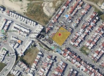 1b4ccfb439cc4298b3c05f989f05927b575036dcf20c018039c99fe9a649564f · Venta | Terreno Santa Fe 2,389 m Para Desarrolladores!