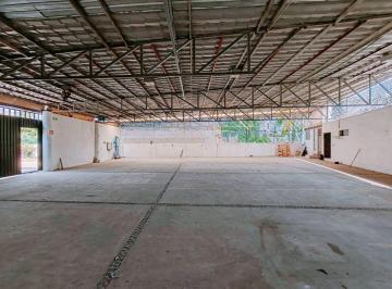 Bodega comercial , Cuernavaca · Bodega en Renta con Acceso a La Autopista Colonia Anronio Barona