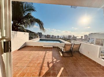 Casa en condominio de 3 habitaciones, Acapulco de Juárez · Casa en Renta en Acapulco de Juárez Centro