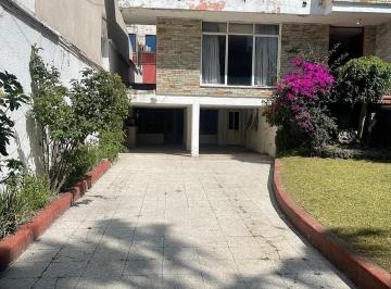 Casa · 436m² · 5 Recámaras · 5 Estacionamientos · Casa Venta, Circuito Médicos, Ciudad Satélite, Naucalpan de Juárez.