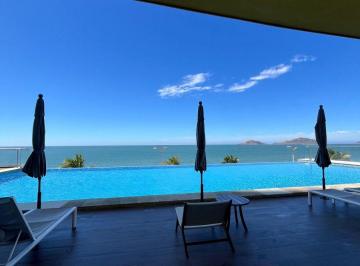 Departamento de 1 habitación, Mazatlán · Departamento con Vista Al Mar en Mazatlan