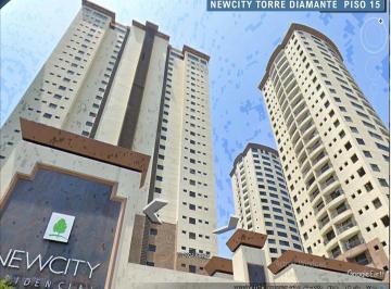 d45e4694b21105fe95e09d9d6f4517dfdbcc68dac96146f5608c138d05afe229 · Venta | Departamento en New City - Torre Diamante