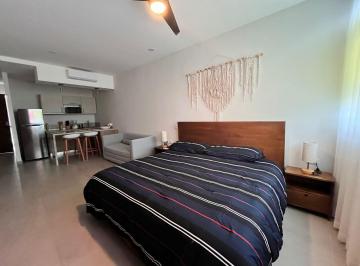 Departamento · 38m² · 1 Recámara · 1 Estacionamiento · Departamento en Venta