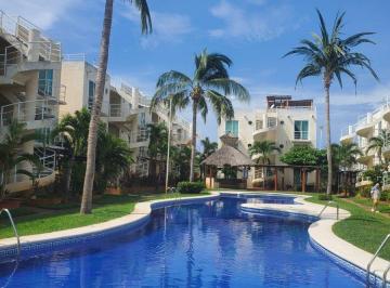 Departamento de 2 habitaciones, Acapulco de Juárez · Oportunidad!en Marina Diamante 2 Recamaras y un Baño