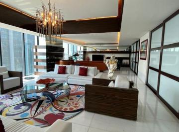Departamento de 3 habitaciones, Cuauhtémoc · Departamento en Venta en Paseo de Reforma