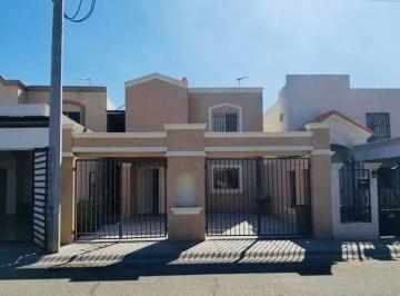 Casa · 500m² · 3 Recámaras · Casa en Renta a Larggo Plazo en Santo Domino, Mexicali