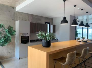 Departamento · 80m² · 2 Recámaras · Departamentos en Venta en The Park Residences de 2 Habitaciones