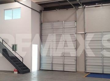Bodega comercial en Renta  Parque Industrial Bernardo Quintana · Ibr Bodega Renta El Marques - Camino a Los Cues