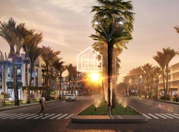 Terreno / Lote · 200m² · Terreno Residencial en Puerto Morelos de 200 m² Financiado y con Certeza Legal