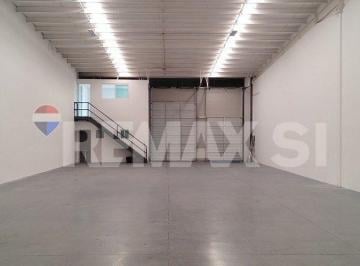 Nave industrial Renta  · Ibr Bodega Renta El Marques - Camino a Los Cues