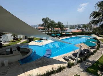 Departamento de 3 habitaciones, Emiliano Zapata · Departamento de 3 Recamaras de 150 m² en Venta en Fraccionamiento con Seguridad en $5,400.000 Mxn