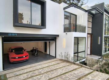 Casa de 3 habitaciones, Tlajomulco de Zúñiga · Casa en Venta El Cielo Country Club Tlajomulco